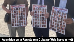 Miles de cubanos han sido reclutados por el Ejército ruso para la guerra en Ucrania