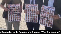 Miles de cubanos han sido reclutados por el Ejército ruso para la guerra en Ucrania (Imagen de referencia)