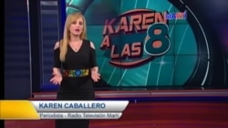 El monólogo de Karen: Venezuela debe salvarse | 4/4/2019