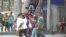 Arrestan manifestantes que protestaban en La Habana