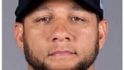 Yuli Gurriel fue nombrado el jugador de la semana, que temporada!