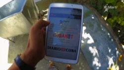 Nuevas aplicaciones ayudan al cubano a viajar sin censura por Internet