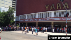 reportacuba /foto/Eliecer Avila