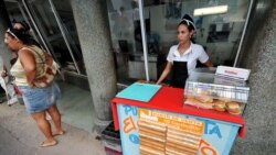 Desconocen cuentapropistas destino de sus impuestos