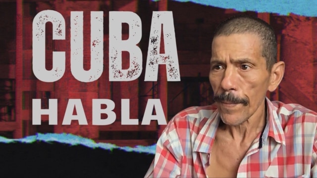 Cuba Habla: "Un niñito que murió también del mismo virus” - noviembre 17, 2025