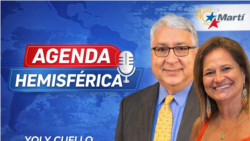 Agenda hemisférica