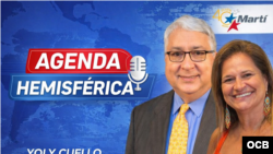 Liberación con Osmel Rodríguez