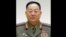 General del Ejército norcoreano Hyon Yong-chol.