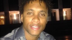 Arrestan al rapero disidente Denis Solís