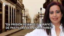 Belkis Margarita Domínguez Aguilar, Activista