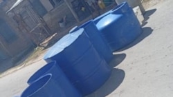 Crisis de agua y luz genera protestas ciudadanas en La Habana