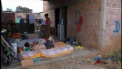 Empeora situación humanitaria en frontera entre Venezuela y Colombia