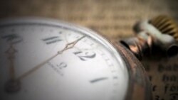 "El tiempo perdido"