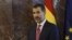 El rey Felipe durante su intervención reciente en el acto conmemorativo del 75 aniversario del Consejo Superior de Investigaciones Científicas (CSIC).