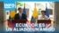 Ecuador es un aliado, un amigo, afirma el secretario Rubio