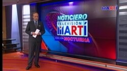 Noticiero Televisión Martí edición nocturna | 01/11/19