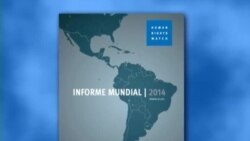 Organización de Derechos Humanos mantiene bajo lupa crítica a Cuba