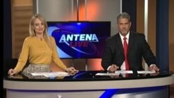 Noticiero Antena Live | 7/06/2018