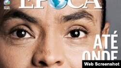 Marina Silva: ¿Hasta dónde puede ir?