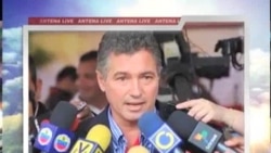 Enrique Salas dice Puerto Cabello es fuente de ganancias para Cuba