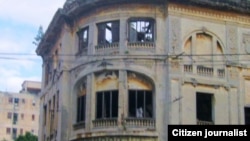 Habana ciudad maravilla