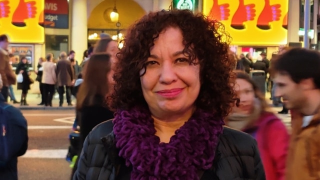 Ileana Álvarez: Nuevo feminicidio evidencia la falta de protección frente a la violencia machista - noviembre 04, 2025