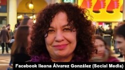 Feminicidios en Cuba: Testimonio de Ileana Álvarez, directora del OGAT