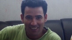 Apoya Reporteros sin Fronteras a Calixto Ramón Martínez