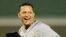 El venezolano Miguel Cabrera.