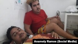 Aniversario del Acuartelamiento de San Isidro