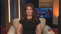 Levántate Cuba 8:30am - 10:00am