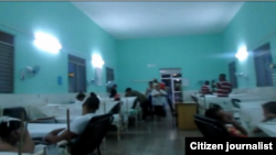 Reporta Cuba Hospital Infantil Guantánamo foto Yoanny Beltrán