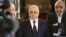 El primer ministro iraquí, Haidar al Abadi