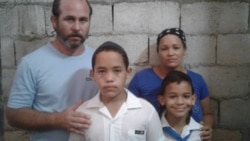 Declaraciones del abogado Jason Poblete sobre acoso a familia judía en Cuba
