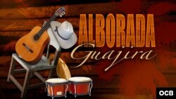 Alborada Guajira