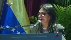 Crece tensión entre Venezuela y Perú por “insolencias” de canciller venezolana