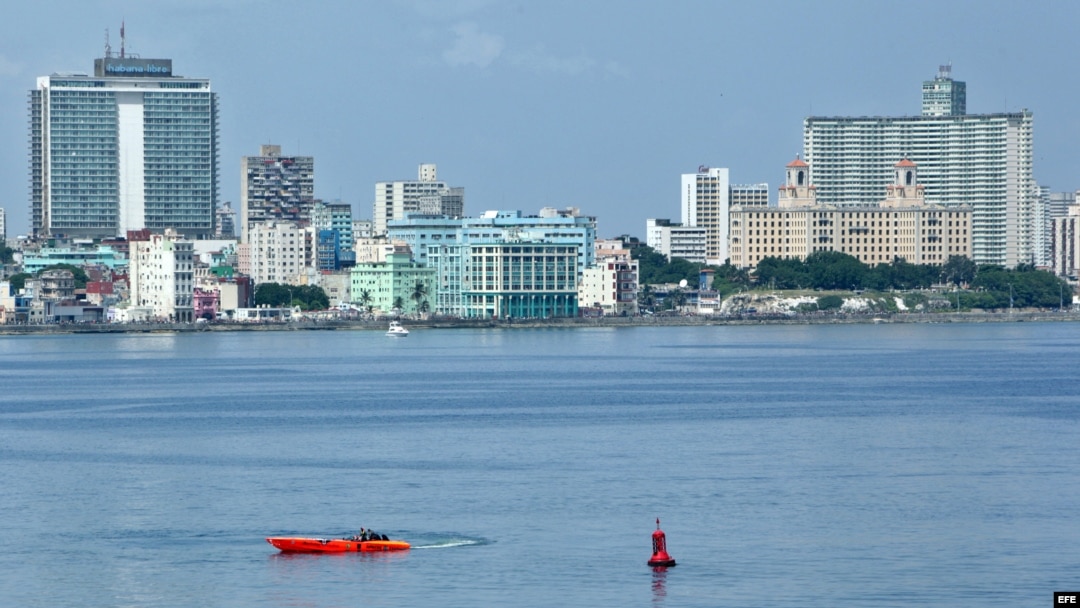 Ciudad de La Habana.