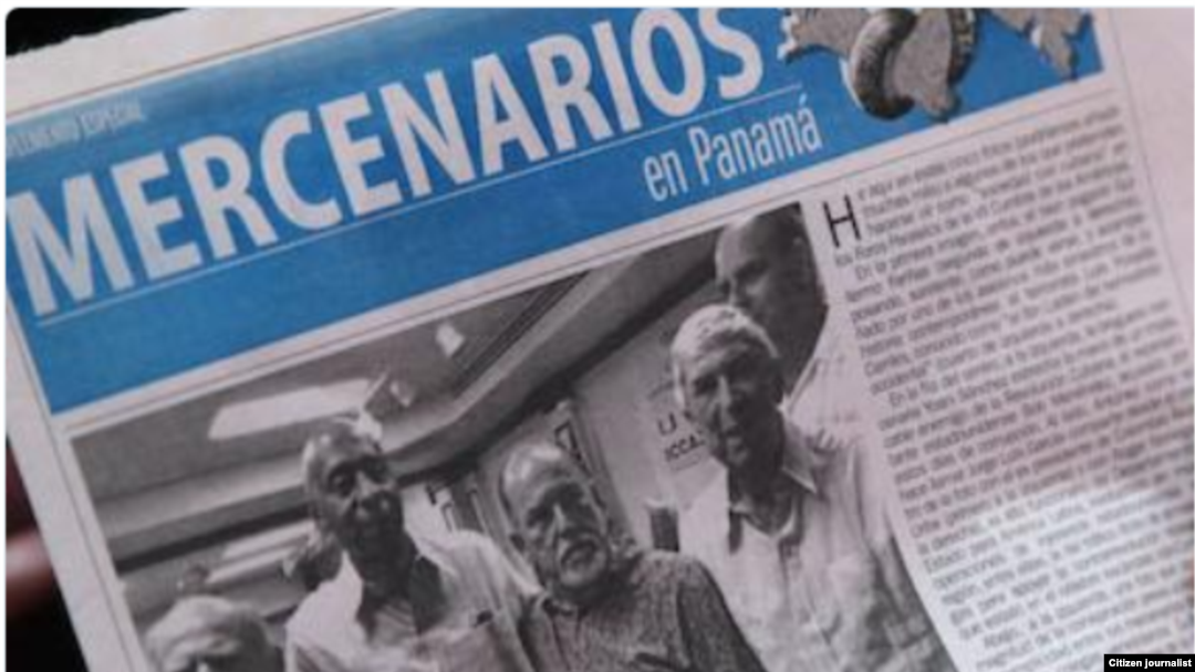 Foto: @14ymedio.