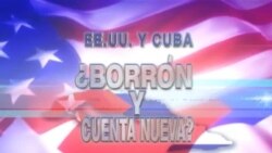 Avanza Cuba # 21 ¿Borrón y cuenta nueva?