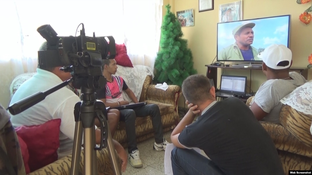 Reporteros de Palenque Visión denuncian una ola represiva contra la prensa independiente en Cuba.