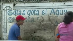 San Juan de los Morros, la Meca del caos venezolano