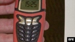 Diagnóstico medico por teléfono