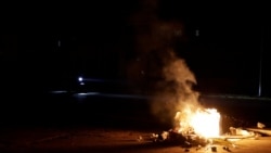 Apagones, protestas y despliegue policial sacuden La Habana
