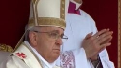 El Papa Francisco declara Santos a sus dos predecesores