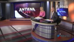 Antena Live | 05/16/2016