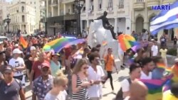 Piden renuncia de Mariela Castro en foro virtual por el día del movimiento LGBTI cubano