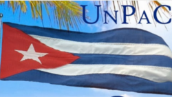 Cuarto aniversario de UNPACU con miembros recién llevados a prisión; detención de Iván Hernández; calle “Oswaldo Payá” en Washington?