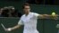 El tenista ucraniano Sergiy Stakhovsky.
