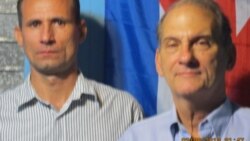 Gómez Manzano dispuesto a defender a Ferrer García
