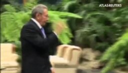 Las cenas de Obama en Cuba